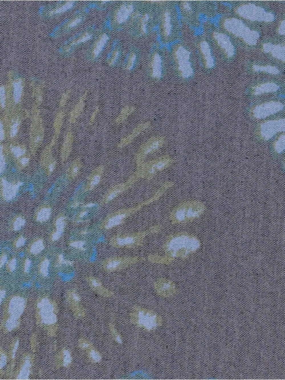 Toad&Co Women’s NWOT Boundless Shorts True Navy Tie Dye XL Drawstring Casual - Picture 3 of 13